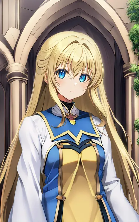 1girl, <lora:sdxl-gs-priestess:0.8> sdxl-gs-priestess
