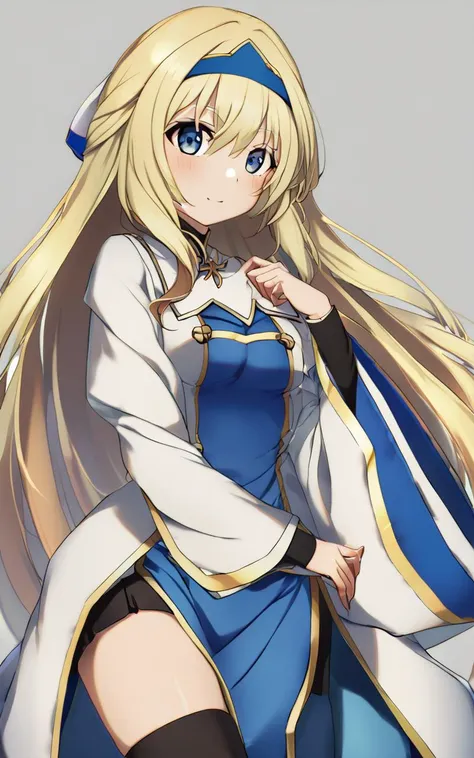 1girl, <lora:sdxl-gs-priestess:0.8> sdxl-gs-priestess