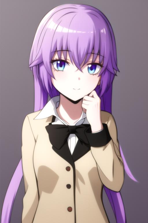 Ritsu [assassination classroom] v1.0