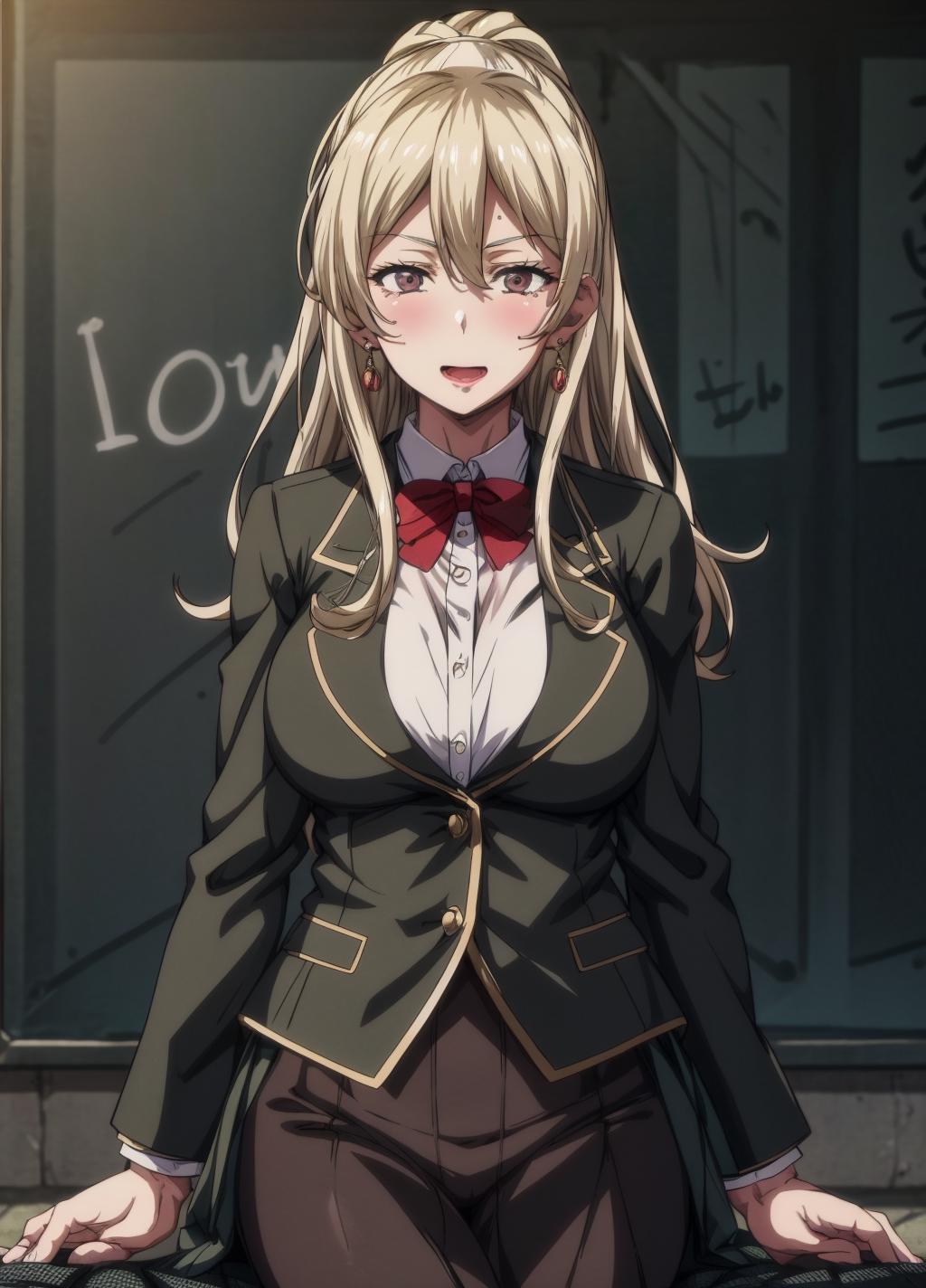 lily v1.0