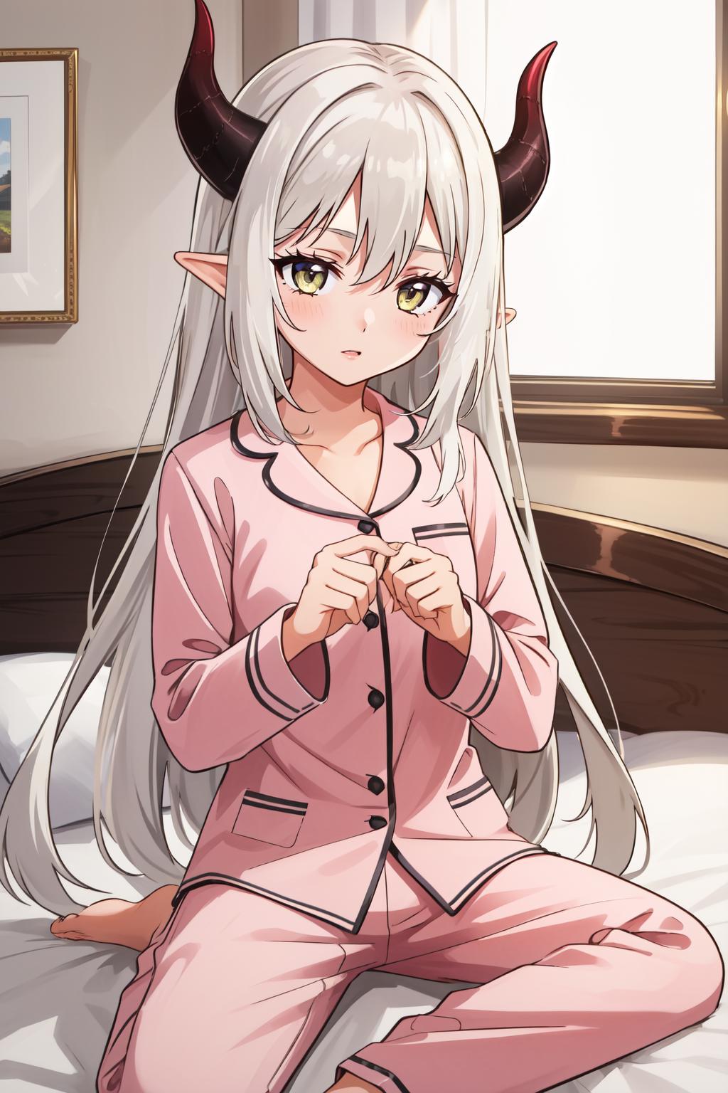 Emma☆August | えま☆おうがすと v1.0