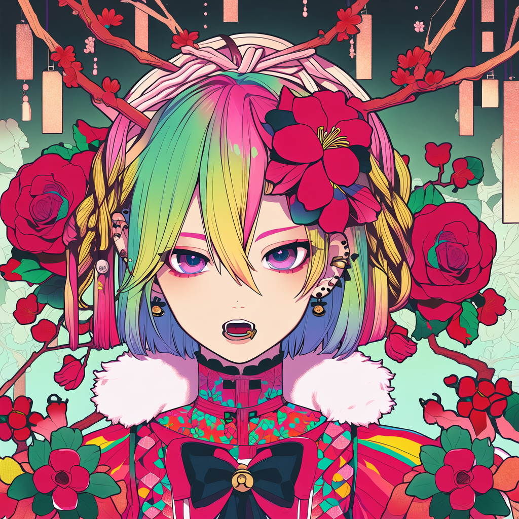 Akiakane Art Style v1.0