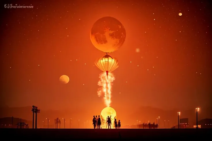 people celebrating the (Lunar New Year), extremely detailed photo, colorful photo-realistic, neon sign, beautiful photo, cute-realistic, magazine advertisement, photorealism, ultra detailed, modern photo, Promotion-real engine 5, Nikon camera, epic composition, <lora:speedy1p5:1.15>