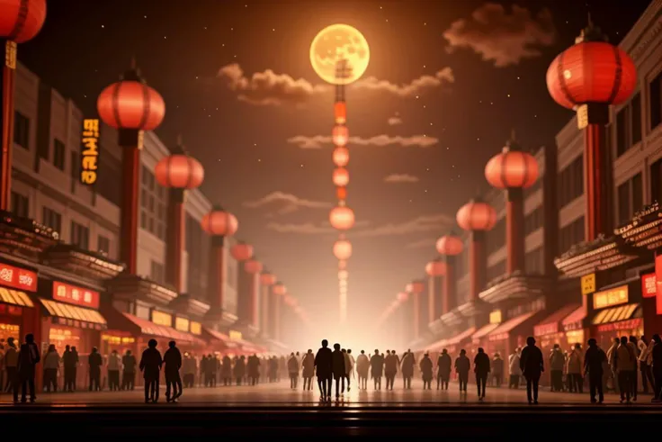 people celebrating the (Lunar New Year), extremely detailed photo, colorful photo-realistic, neon sign, beautiful photo, cute-realistic, magazine advertisement, photorealism, ultra detailed, modern photo, Promotion-real engine 5, Nikon camera, epic composition, <lora:speedy1p5:1.15>