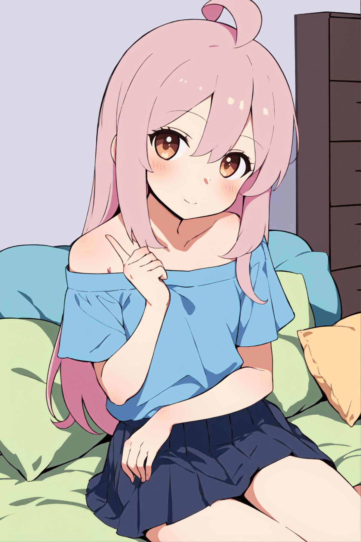 Onimai Style OnimaiV1.0