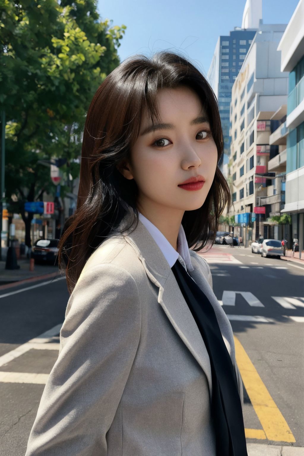 Hanhyojoo (@hanhyojoo222) v1.0