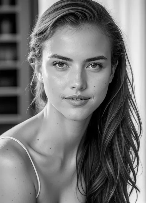 analog style, modelshoot style, portrait of sks woman, feminine, epic (photo, studio lighting, hard light, sony a7, 50 mm, matte skin, pores, colors, hyperdetailed, hyperrealistic), <lora:locon_shailene_v1_from_v1_64_32:1.3>