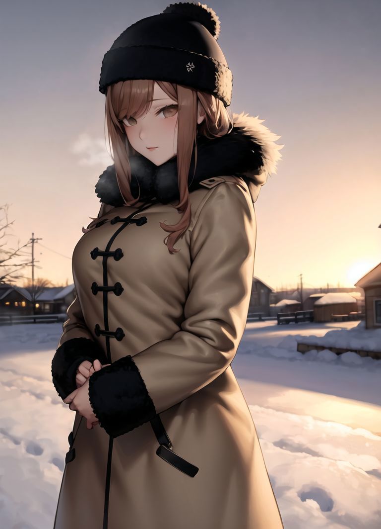 Kumiko Shiba (aleron) - Artist Style (LoRA/Lycoris) LoRA (AOM3)