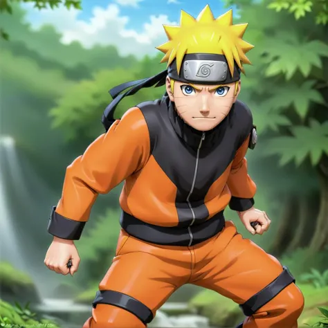 NarutoLoraXL