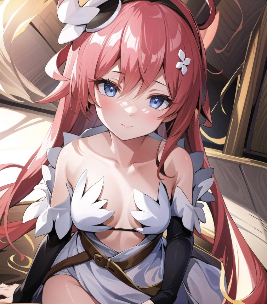 traptrix_rafflesia_(Yu-gi-oh)蟲惑魔-弗裡西亞 miniLora V1.1