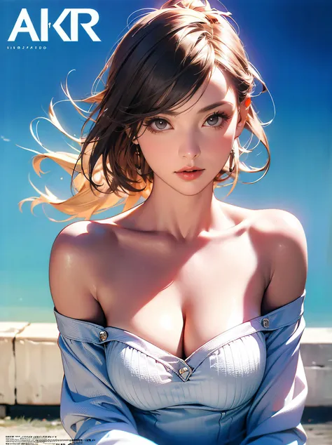 (masterpiece, best quality:1.4),(photorealistic:1.4)(realistic, photo-realistic:1.4),8k UHD,ultra high res,RAW,HDR,incredibly absurdres,
1girl, solo,perfect breasts,
(off-shoulder),source,vivid colours, romanticism,stunning gradient colors,
 <lora:cover:0.6>,cover,magazine cover,
 <lora:jean1:0.6>jeanrnd,jeangunnhildr,