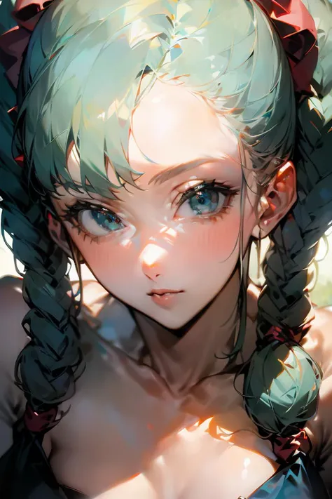two beautiful girl elf, neon rainbow hair, space buns, no clothes, no pants, tentacles , city, psychedelic color city, fractal cyberscape, hanging out, cute faces, extreme abs, very developed ab muscles, no clothes, exposed body, nudist, futuristic, neon signs, beautiful sunset, giant mecha robot, no clothes, super pretty, unnatural grace, nude, naked, super beautiful, giant black and gold octopus tentacles touching characters, jewlery, quantum balls of power and light, tentacles, Millions of particles, floating in turbulent patterns, detailed, fractal skya beautiful female, 2 girls, rainbow tentacles, lake, rainbow color, cat ears, rainbow hair, nude, naked, spreading legs, stylish hair, mechanical wings, fantasy, jungle, closeup, alien planet, nature, wildernes, beach, palmtreas, fruit, lens flare, ancient ruins, closeup, no pants, machine, planets, no clothes, nudist, neon green hair, spreading legs, high heels, space buns, giant tentacles touching, rainbow hair, fractal galaxy sky, busy scene, amazing, with cute face and long hair, looking at the viever, playful, hot, hugging, inviting, closeup


