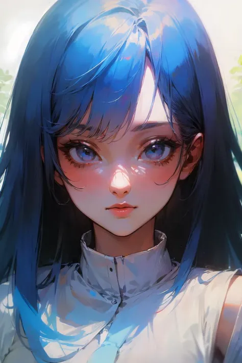 (masterpiece, best quality), 1girl, beautiful face, <lora:Maron:1> Maron
