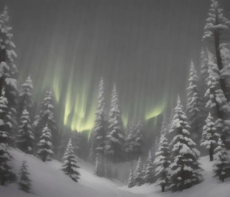 masterpiece,best quality,CG,wallpaper,HDR,high quality,high-definition,extremely detailed,photo of winter landscape and big tiddy goth gf,dynamic pose,solo:1.4,winter goth clothing,gothic fashion,edgFD,<lora:edgFantasyGown:0.7>,(winter atmosphere:1.2),whimsical vibes,magical energy,(enchanting aura:1.1),(ethereal glow:1.1),(dreamlike world:1.4),(fantasy world:1.3),northern lights,evening,(detailed:1.05),(extremely detailed:1.06),sharp focus,(intricate:1.03),(extremely intricate:1.04),(epic scenery:1.09),(beautiful scenery:1.08),(detailed scenery:1.08),(intricate scenery:1.07),(wonderful scenery:1.05),(beautiful face:1.1),[perfect eyes:0.8],[perfect skin:0.8],[detailed face:0.8],[detailed eyes:0.8],[detailed hair:0.9],[detailed lips:0.8],<lora:add_detail:0.3>,<lora:EnhancedDetail:0.5>,ultra sharp detail,vibrant bright colors,perfect lighting,RAW candid cinema,24mm,color graded portra 400 film,remarkable color,ultra realistic,textured fur,remarkable detailed pupils,shot with cinematic camera,interessting angles,