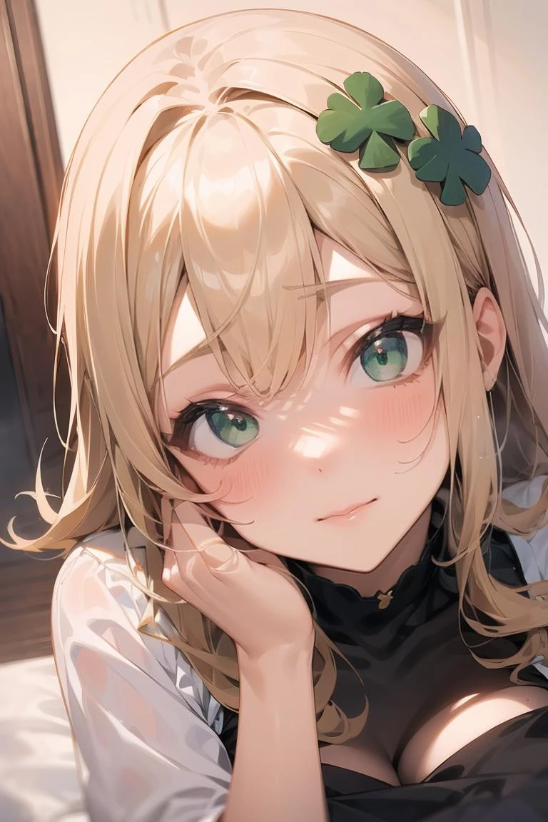 (masterpiece, best quality), 1girl, beautiful face, <lora:1659215515355366199:1> Alice, AliceQT, QT, Project QT