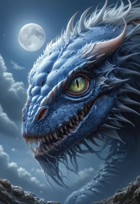 <lora:Mythical_Beasts:0.8> fmb Biomechanical horror with corrosive venom, <lora:detailed_notrigger:0.8>, Moonlight, <lora:Epic_Surreal:0.8>, <lora:saturated_colors:0.8> saturated colors