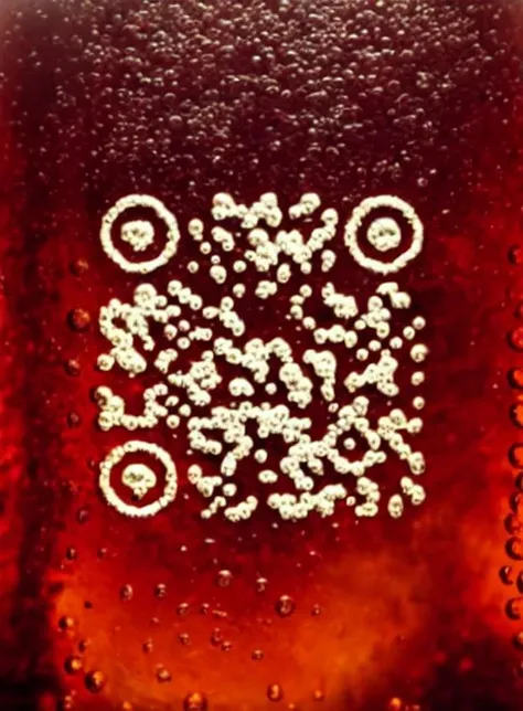 backlit, liquola liquid cola