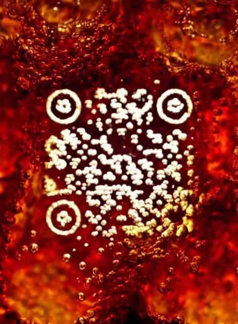 backlit, liquola liquid cola
