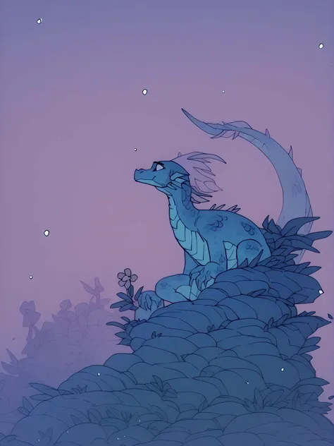 score_9, score_8_up, score_7_up, score_6_up,
dragon, scales shimmering with iridescent colors, perched atop a craggy peak, moonlit night,
<lora:Oglaf_v0.2:0.9>