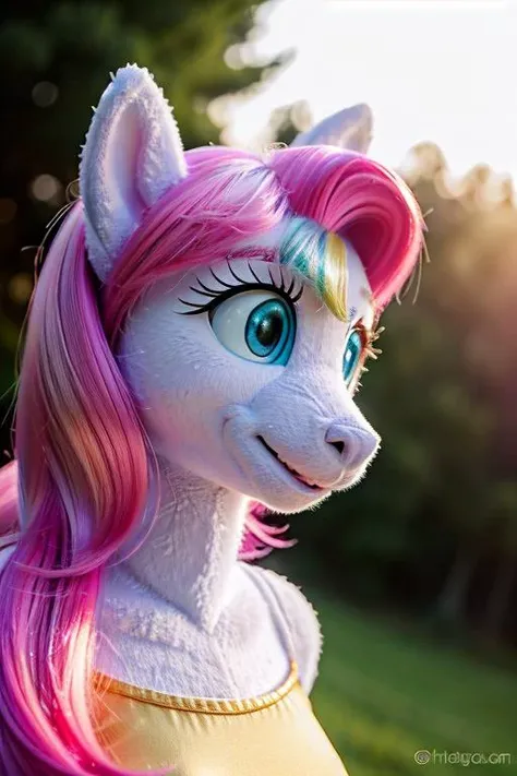 [pony|woman],((adorable mlp eyes,)) , ((my little pony anthro fursuit, beautiful)), (mlp head), gopro action shot, 8k amateur photography, high quality photo,  perky nipples, mid shot,