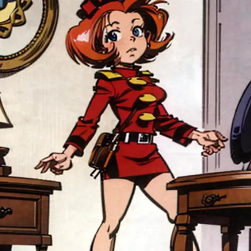 masterpiece, anime, detailled, high quality, <lora:Spirou mom 2:1>, <lora:aftersex:0.8>