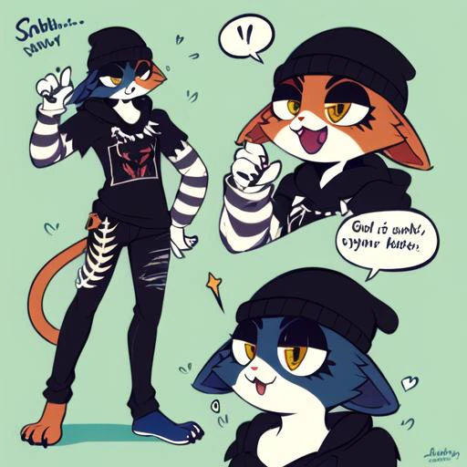 Meowskulls