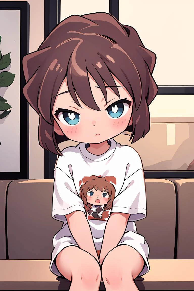 (masterpiece, best quality), 1girl, <lora:haibara-v2:1> aihaibara