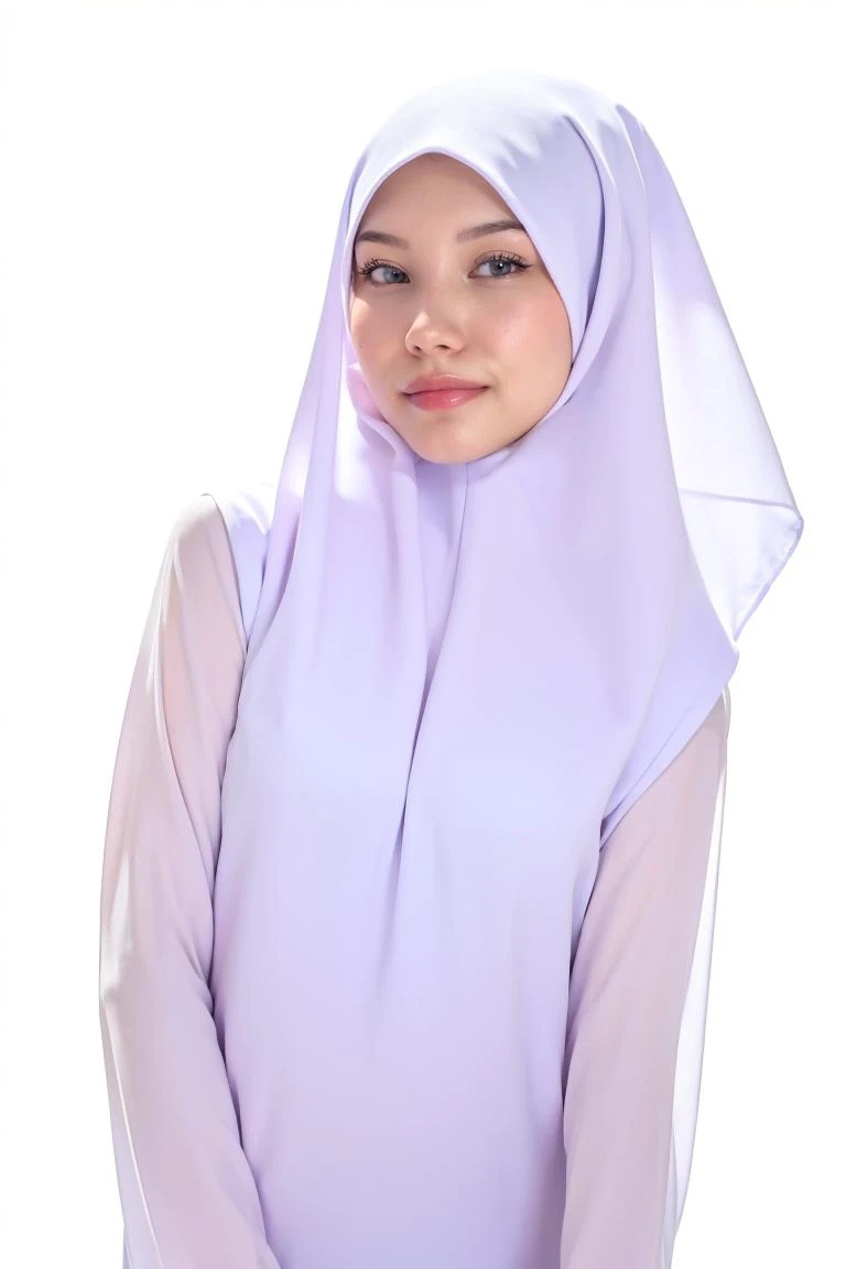 Malaysian Baju Kurung (School)