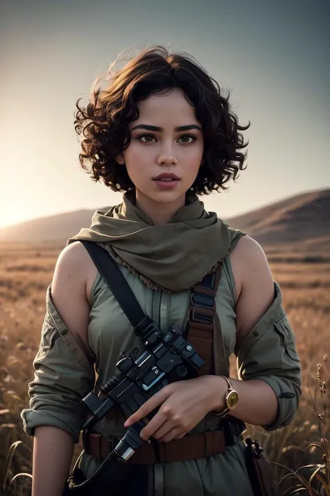 an awarded profesional photography of 1girl Adut Akech 4d0t4k3ch (pale white skin), beautiful hazel eyes,) very short hair curly hair auburn with mongkhon with anklet silk worried,she make Wrist flick pose Cat on shoulder in a field, in winter by Robert Capa Task Lighting,(epic scene:1.3),ultradetialed character with perfect face,detailed skin,(ultrasharp:1.3),(masterpiece:1.1),best quality ,(photorealistic:1.2),ultrarealistic,realistic ultradetailed character,4k perfect quality,character focus,<lyco:GoodHands-beta2:1>Magnificent,Imperceptible detail,Intricately designed, <hypernet:sxzBloom_sxzBloom:0.6> hotify