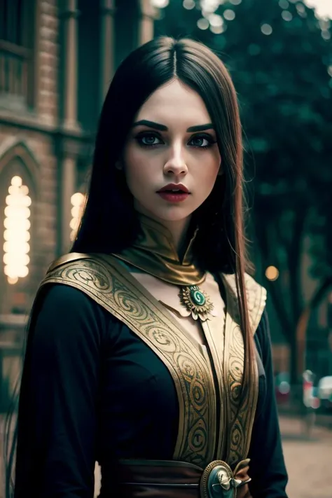 an awarded profesional photography of 1girl <lora:asajjventress:0.69> asajjventress (pale white skin), beautiful coral eyes,) very long hair pointy hair black with tam o' shanter with thighlet sweater nostalgic,she make lying in the grass, facing forward Bird on shoulder in a medieval village , in summer by Eve Arnold Emergency Lighting,(epic scene:1.3),ultradetialed character with perfect face,detailed skin,(ultrasharp:1.3),(masterpiece:1.1),best quality ,(photorealistic:1.2),ultrarealistic,realistic ultradetailed character,4k perfect quality,character focus,<lyco:GoodHands-beta2:1>Magnificent,Imperceptible detail,Intricately designed, <hypernet:sxzBloom_sxzBloom:0.6> hotify