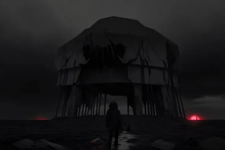 The end is nigh,