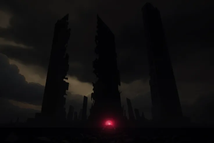 The end is nigh,