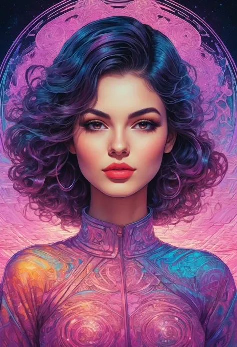 ohwxvj woman, by Avigdor Arikha, (nebulous , futuristic-vaporwave but extremely beautiful:1.4), (intricate details, masterpiece, best quality:1.4) ,
Doodle Art Style, drawing, freeform, swirling patterns, doodle art style, looking at viewer
<lora:add-detail-xl:1> <lora:xl_more_art-full_v1:0.5> <lora:looking_at_viewer:2> <lora:victoriajustice-ohwxvj:1>