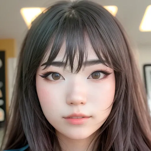 a woman, best quality, upper body, nikon d850 film stock photograph 4 kodak 400 camera f1.6 lens rich colors hyper realistic lifelike texture natural lighting trending on artstation cinestill 800, (100mm lens), mature face <lora:Emiru_v1:1>