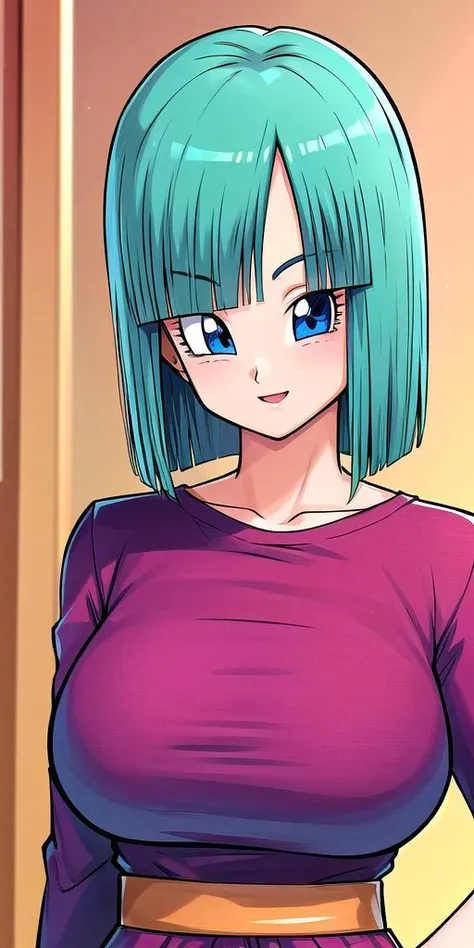 <lora:buruma_brief_olderV2:0.7>,buruma_brief_older, buruma_dbz_cell, standing, solo, large_breasts, masterpiece, best quality, detailed face, detailed eyes, highres,