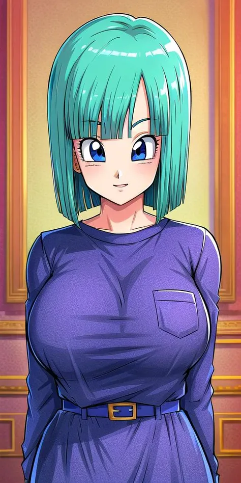 <lora:buruma_brief_olderV2:0.7>,buruma_brief_older, buruma_dbz_cell, standing, solo, large_breasts, masterpiece, best quality, detailed face, detailed eyes, highres,
