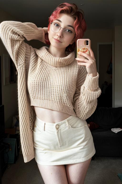 Emmanoodle lora v1.0