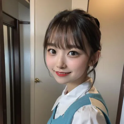 <lora:add_detail:0.4> , a photo portrait of ayaka_bunnyla, <lora:ayaka_bunnyla-15:0.9>