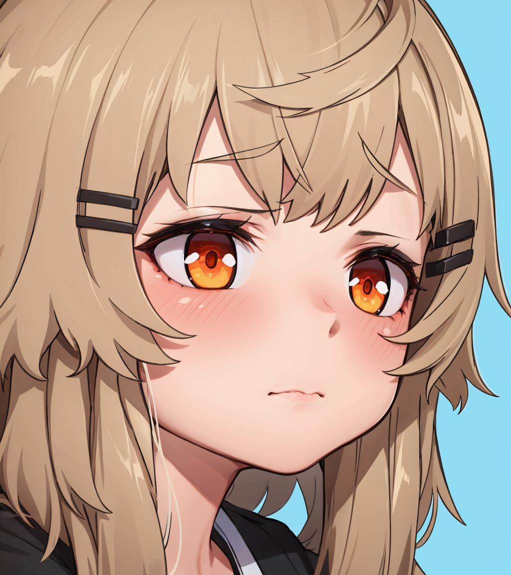 M37 | Girls' Frontline v1.0