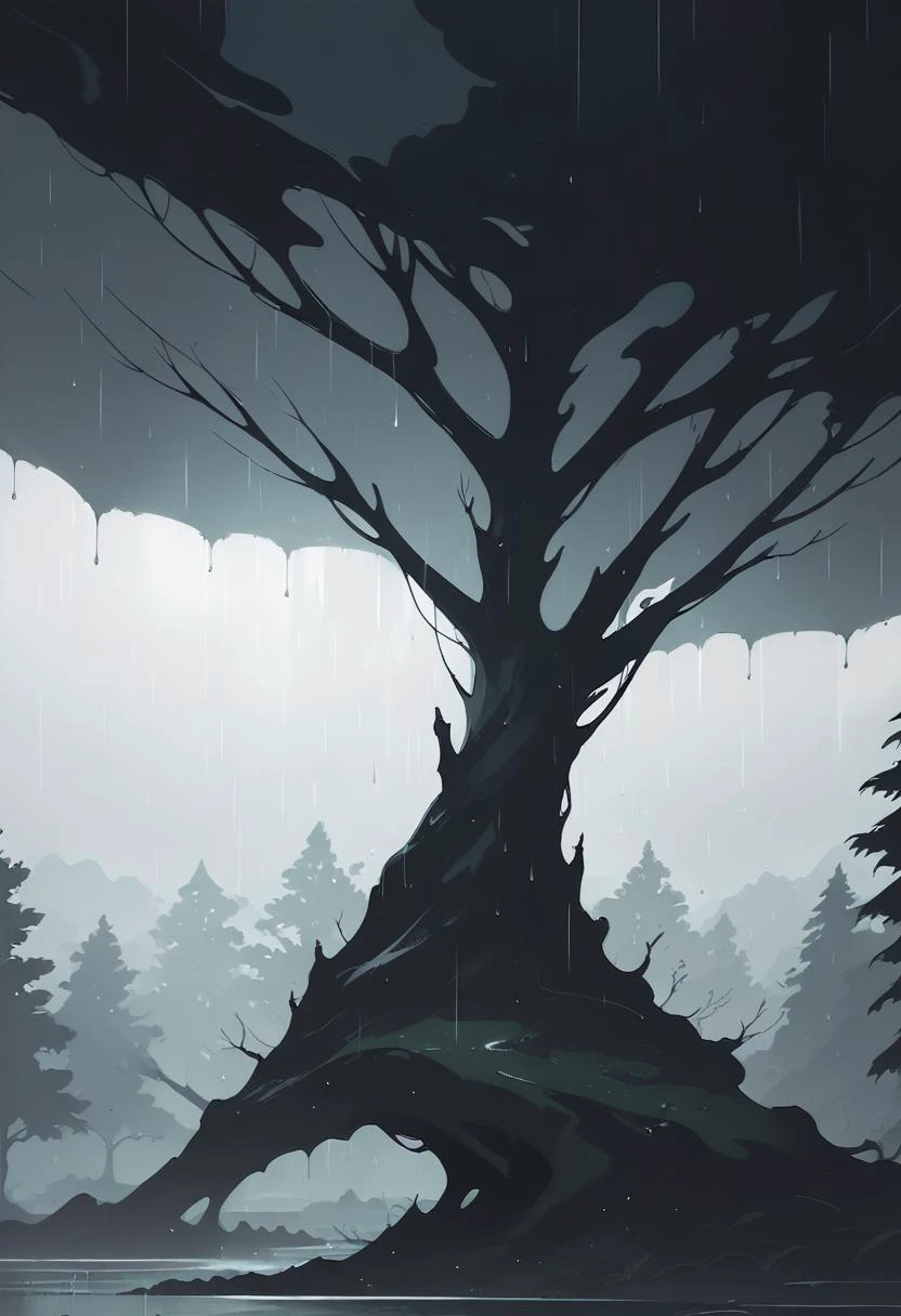 score_8_up,
rain, abstract, sky, tree
<lora:NoctFlatStyleV2:1>