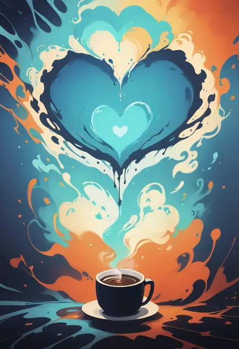 score_8_up,
abstract, coffee, swirl, blue heart
 <lora:NoctFlatStyleV2:1>