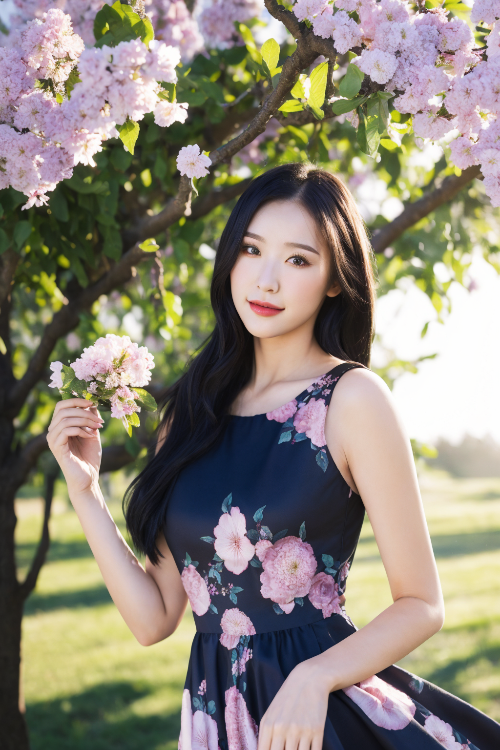 GaHyeon v1.0
