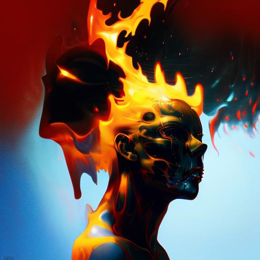 [LuisaP] Melted - Alternative Ver. v1