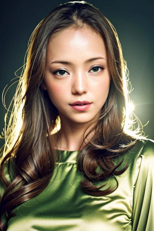 AmuroNamie_JP_Singer v1.0