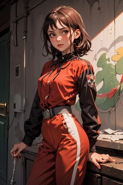 (masterpiece, best quality), 1girl, <lora:Giuseppe Garibaldi:1> giuald1