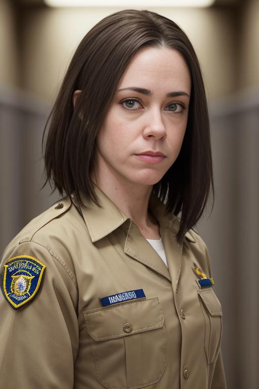 Casey Anthony v1.0