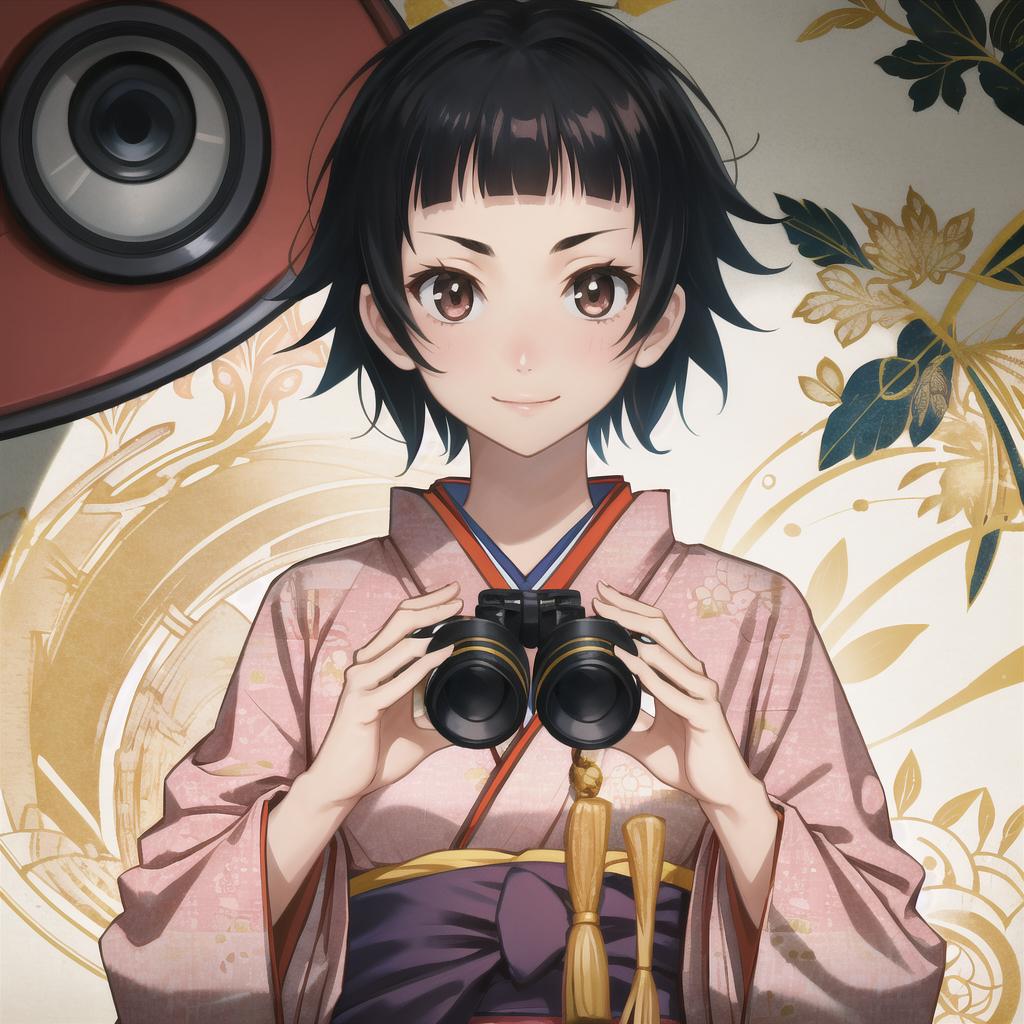 Tsunetsuki Matoi (Sayonara, Zetsubou-Sensei) v1.0