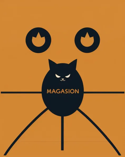 best quality,masterpiece,highly detailed,ultra-detailed, <lora:neg4all_bdsqlsz_V3.5:-1> <lora:Vectorart_last:4.0>:Vector arts
cat
simple background,