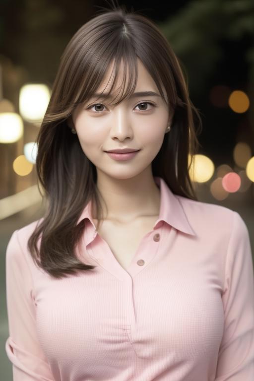NittaSachika_JP_Actress v1.0
