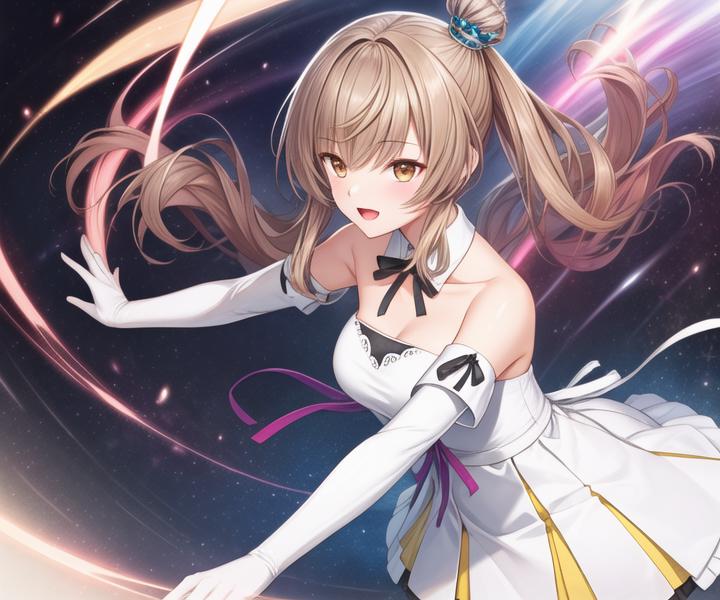 satou sasara さとうささら (VOICEROID ボイスロイド) v1.0